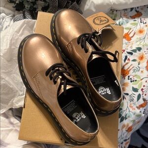 Dr. Martens 1461 Shoes